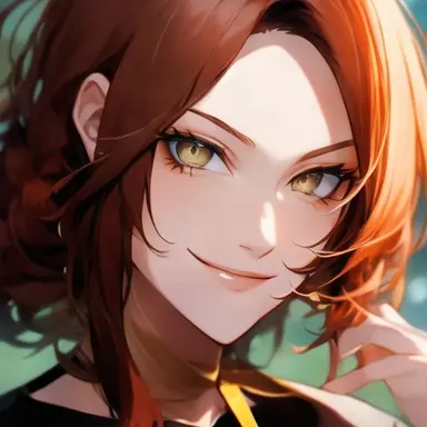 Profile image of Rue