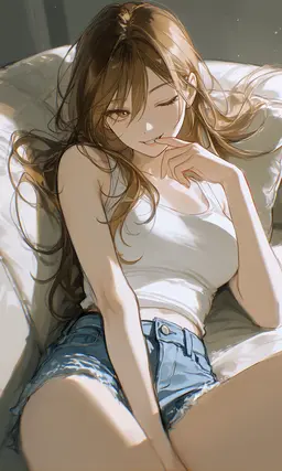 Profile image of アシュリー