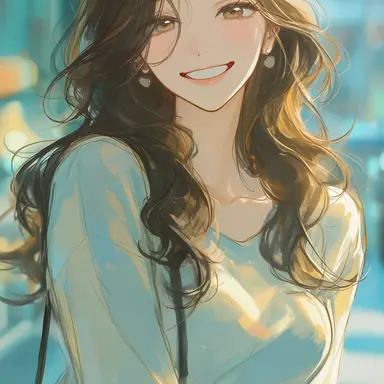 Profile image of Becky