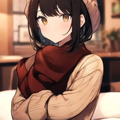 Profile image of Ember