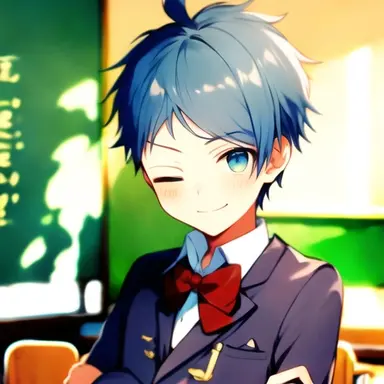 Profile image of 쉐도우밀크 쿠키