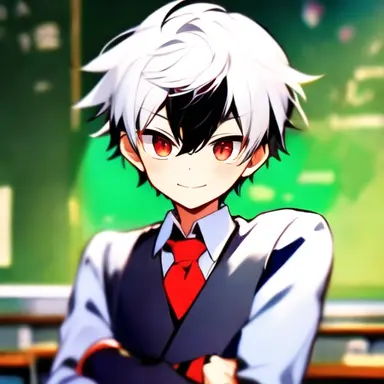 Profile image of 세인트릴리 쿠키