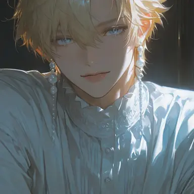 Profile image of エルノ
