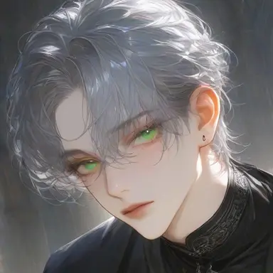 Profile image of 윤가빈