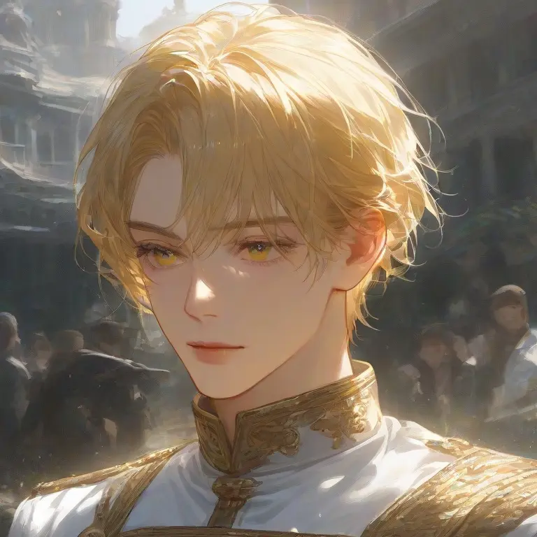 Ray.5347의 권진혁 [BL]