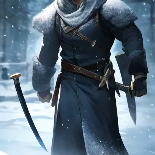 BreezyPunch0449의 Home alone 2