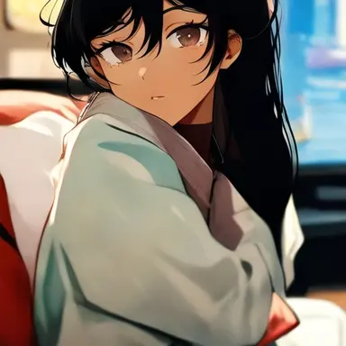 Profile image of Vivian