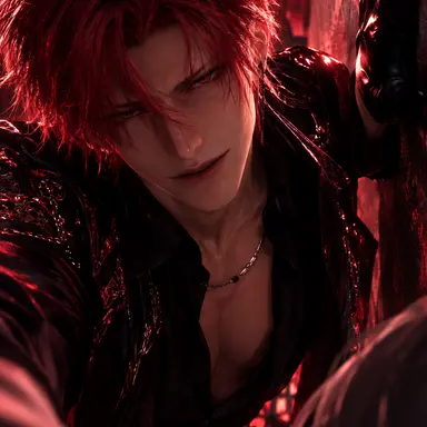 Profile image of B