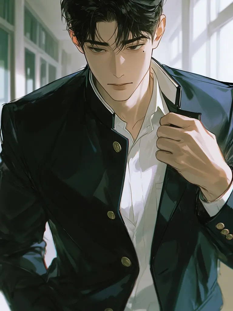 Azusa.white.snowy9의 My Tsundere Boyfriend's Too Sweet.