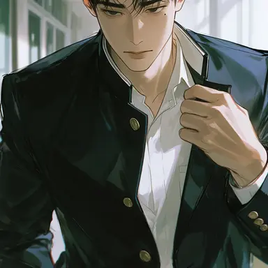 Profile image of Ao Kisaragi