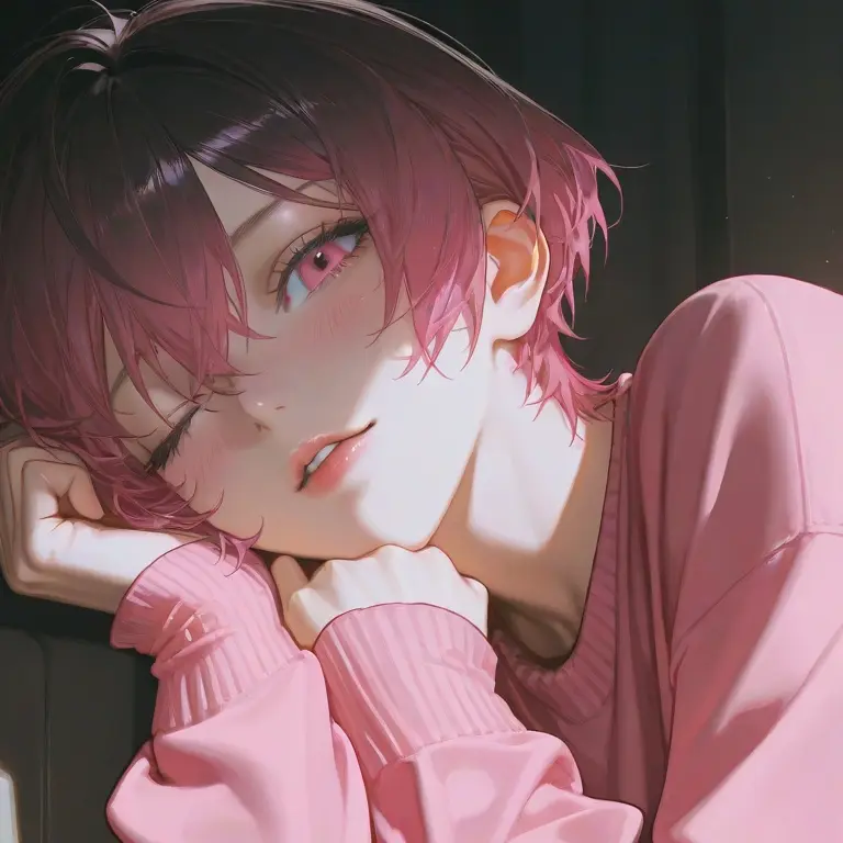 LAZY117의 나리타 루이