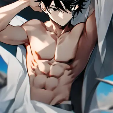 Profile image of Reed