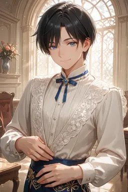 Profile image of エリック
