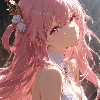Profile image of シルフィーナ