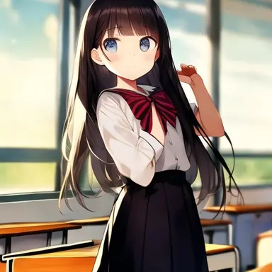 Profile image of 설아
