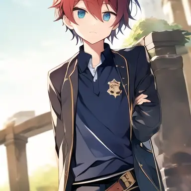 Profile image of 레이