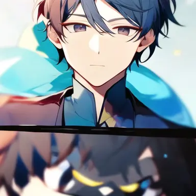 Profile image of 레인