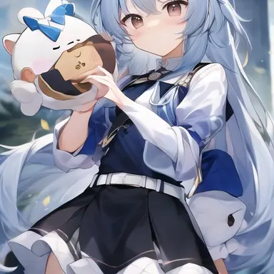 Profile image of 리아