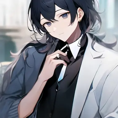 Profile image of 지우