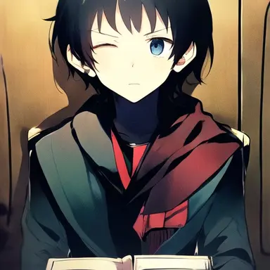 Profile image of 지후