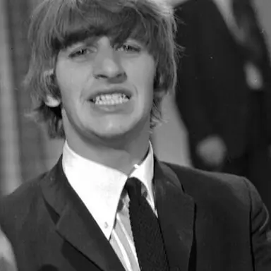 Profile image of Ringo Starr