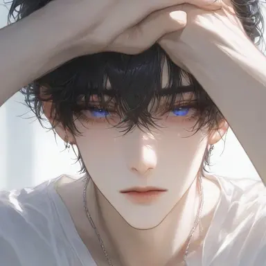 Profile image of 橘 燈真