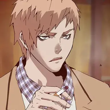 Profile image of 배지훈