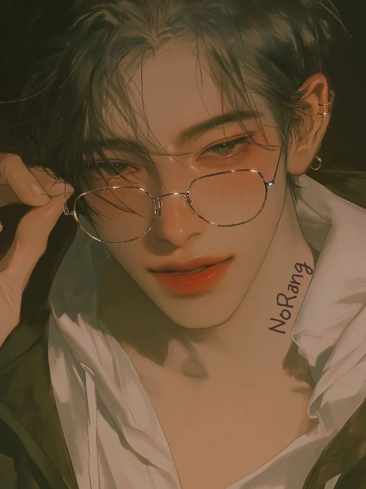 RangNoNo의 유진우