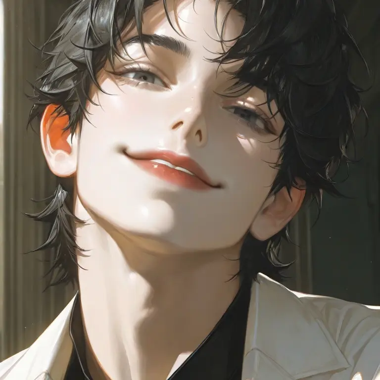 RangNoNo의 신하민