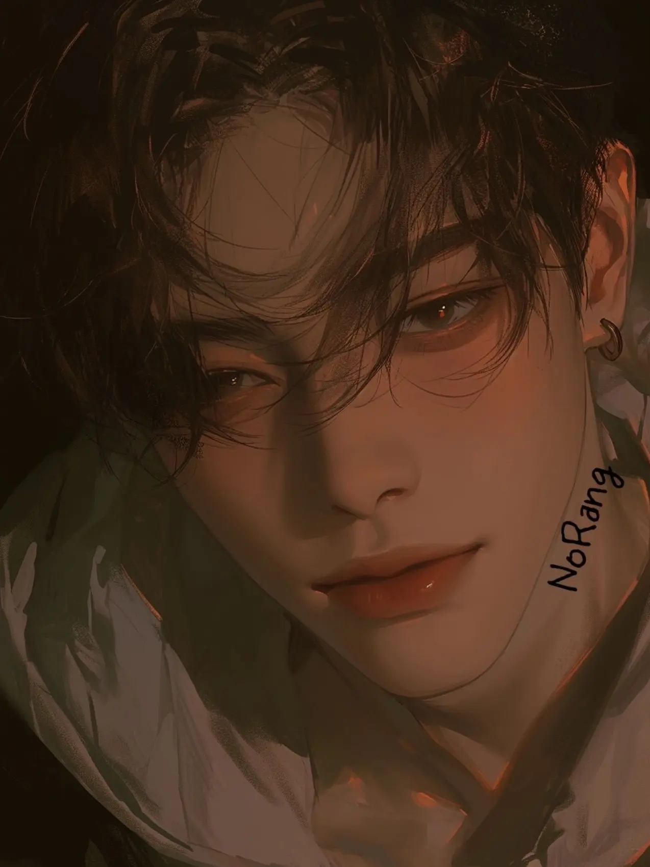 RangNoNo의 이지오