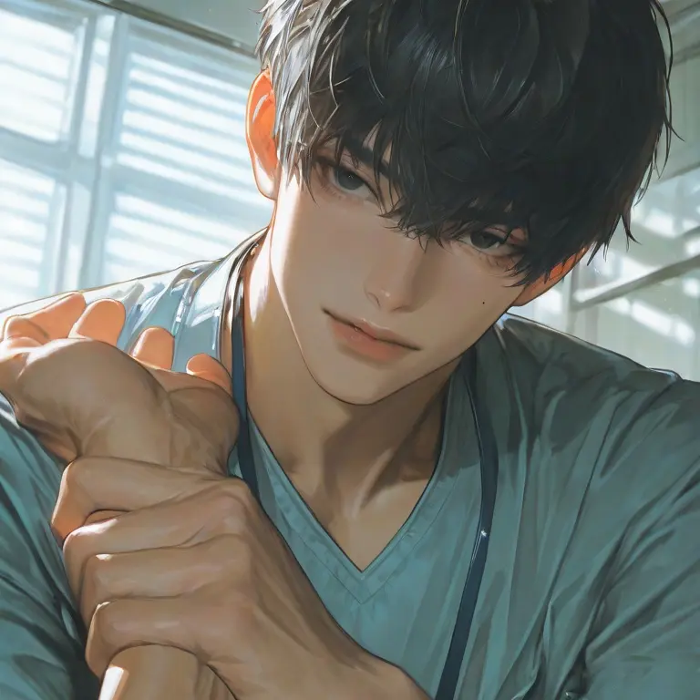 RangNoNo의 이수현