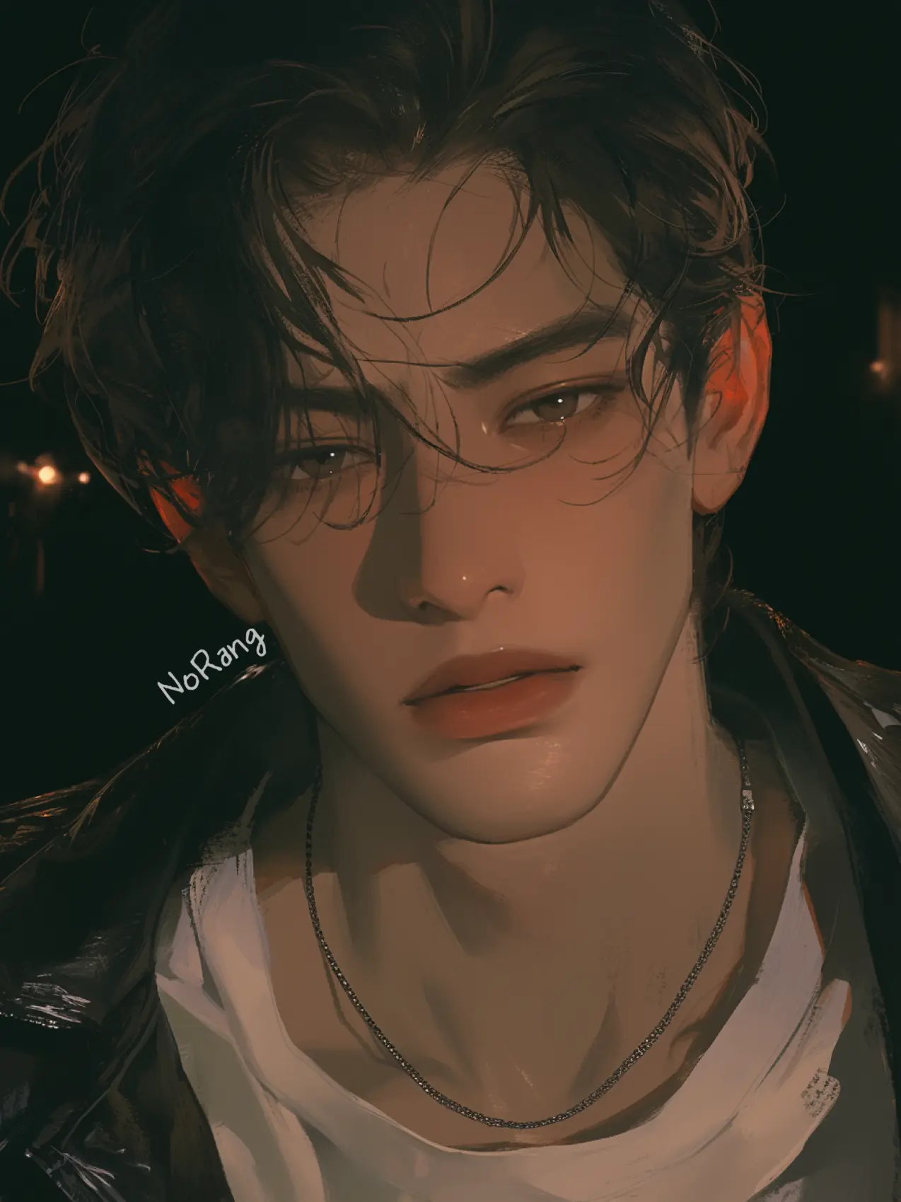 RangNoNo의 배주원