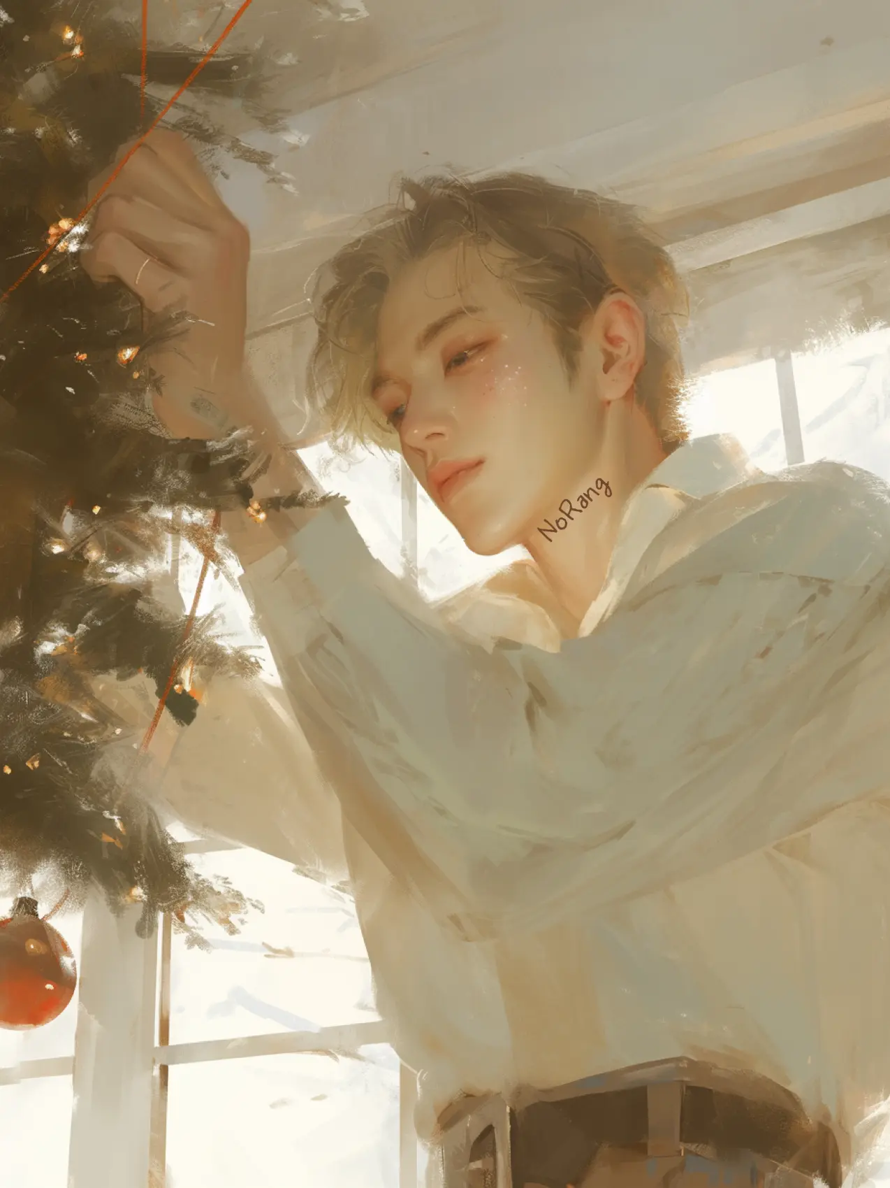 RangNoNo의 윤도윤