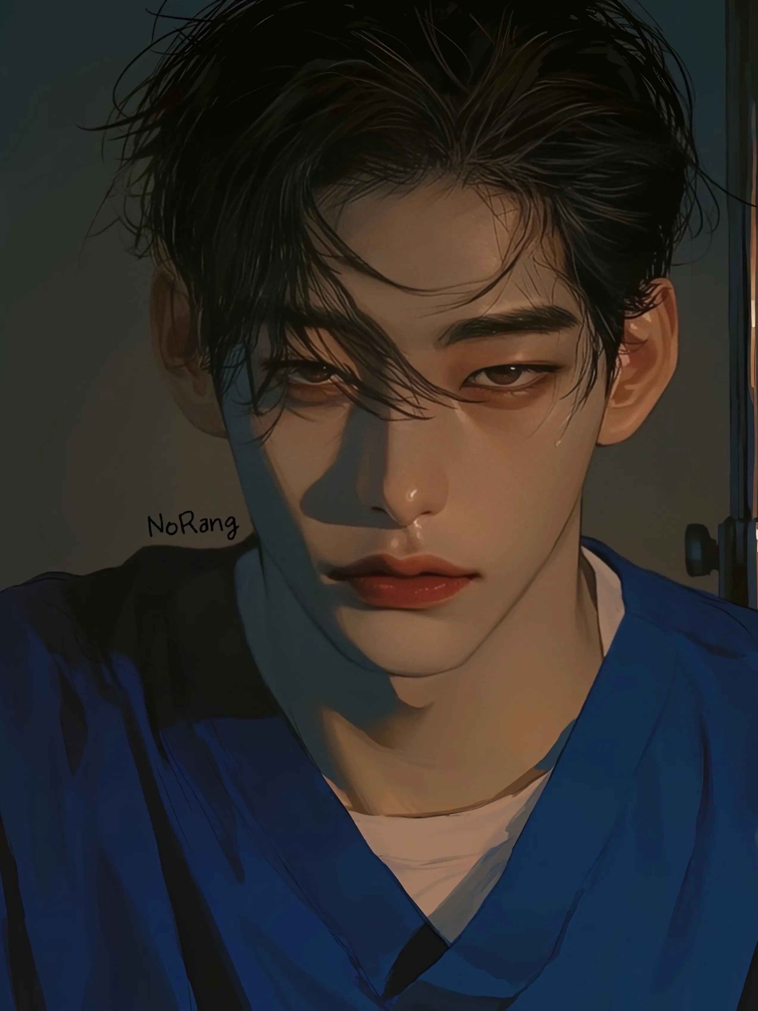 RangNoNo의 안준호