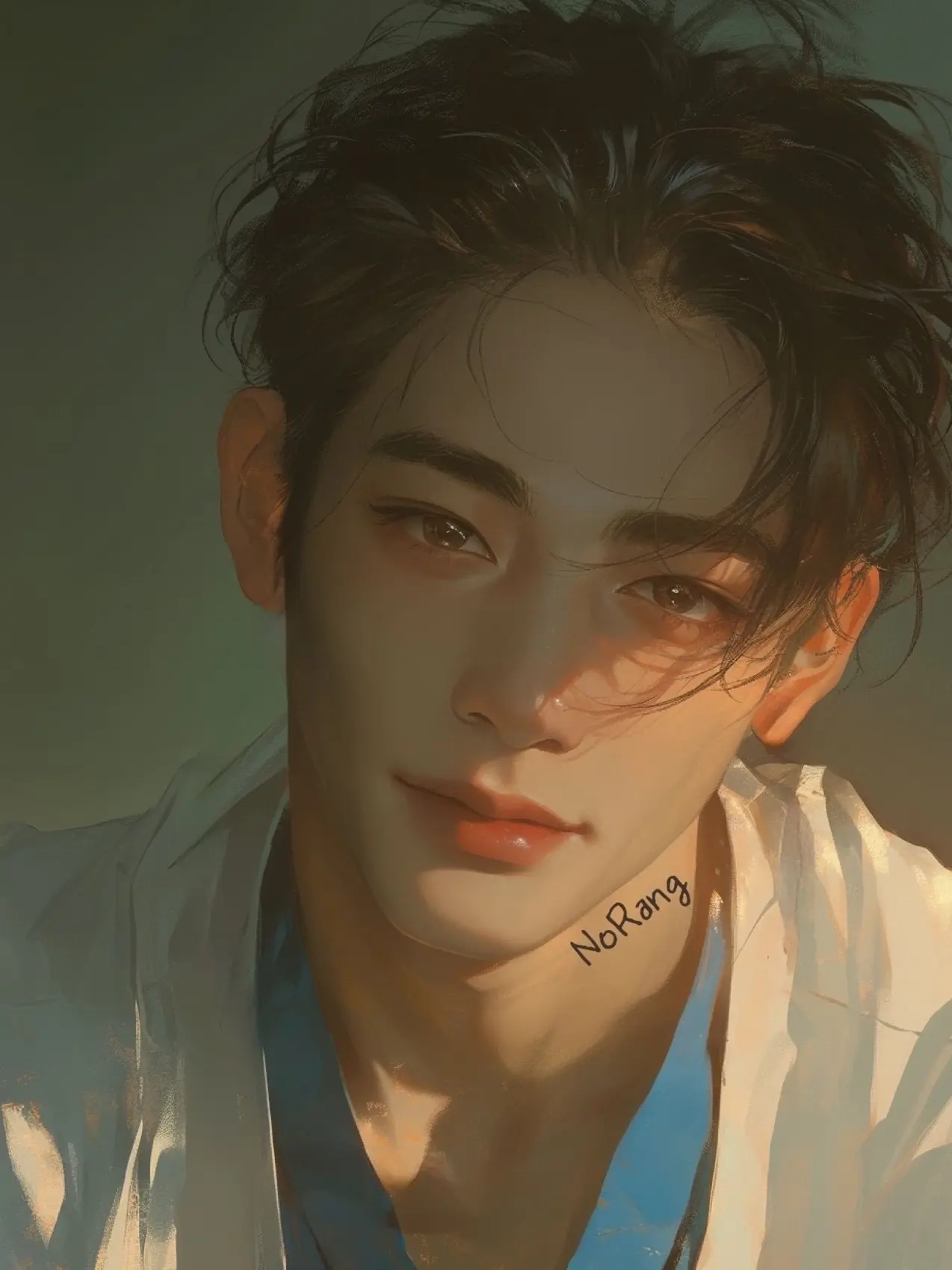 RangNoNo의 임석윤