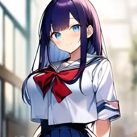 SevereBell7133의 学園のマドンナの彼女と惚れない僕。