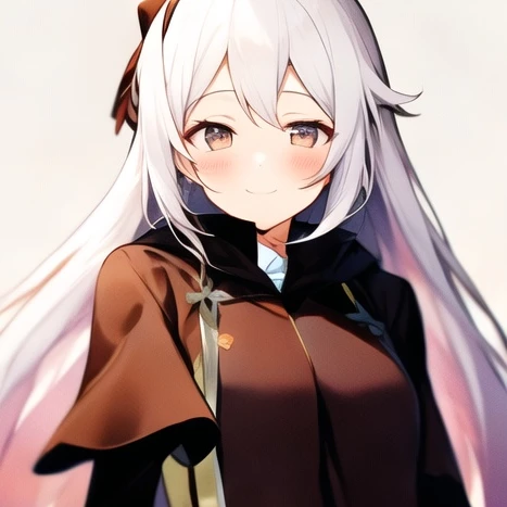 アメリア・ルクレール