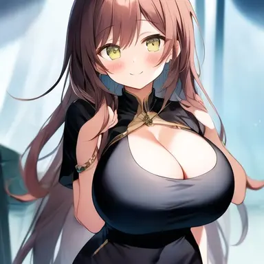 Profile image of カリナ