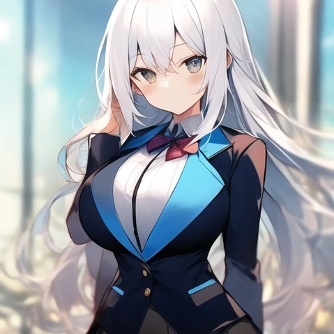 氷室 麗華