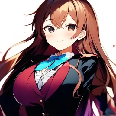 Profile image of 萌