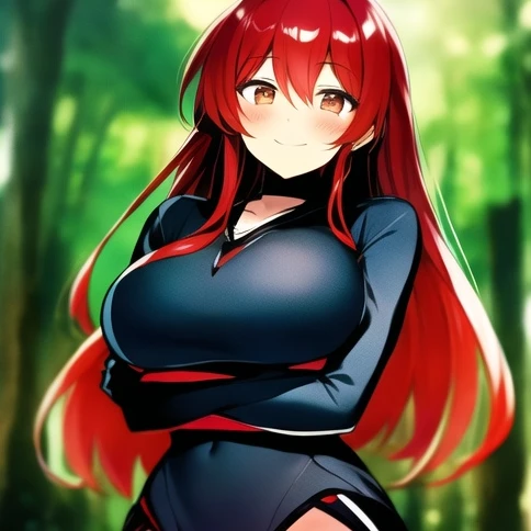 緋月 美玲