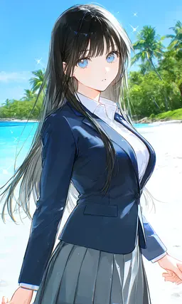 Profile image of Rin