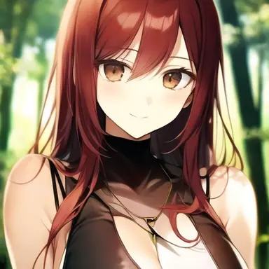 Profile image of 美玲