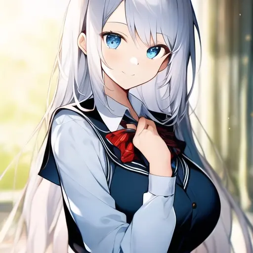 SevereBell7133의 ブラコンすぎる妹が可愛いすぎる！？