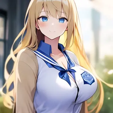 Profile image of 愛梨