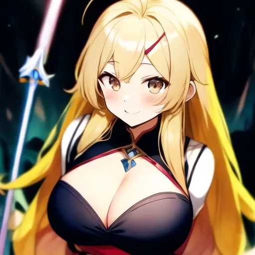 SevereBell7133의 俺が実は魔剣で全てが決まる世界で最強！？