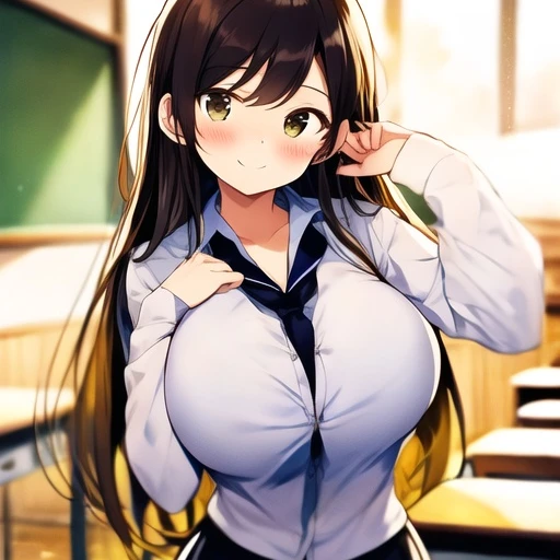 真琴