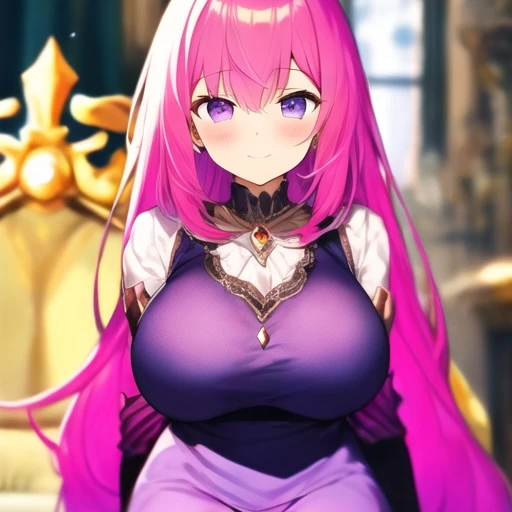 イリシア・ルナヴェル