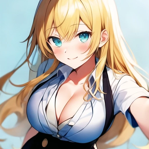 星野 愛梨