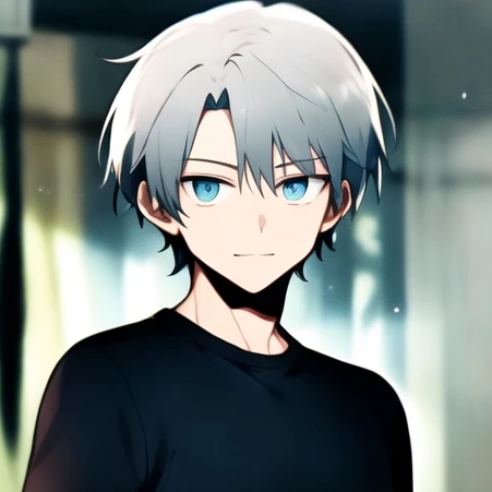 藤宮 四朗